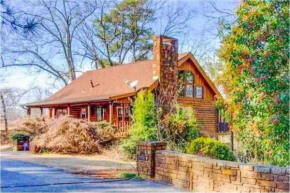 The cabin of Hot Springs 1 mile to Oaklawn